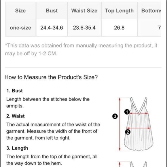 Red Lace Mesh Sheer Transparent Lingerie 2 Pc - Picture 6 of 6